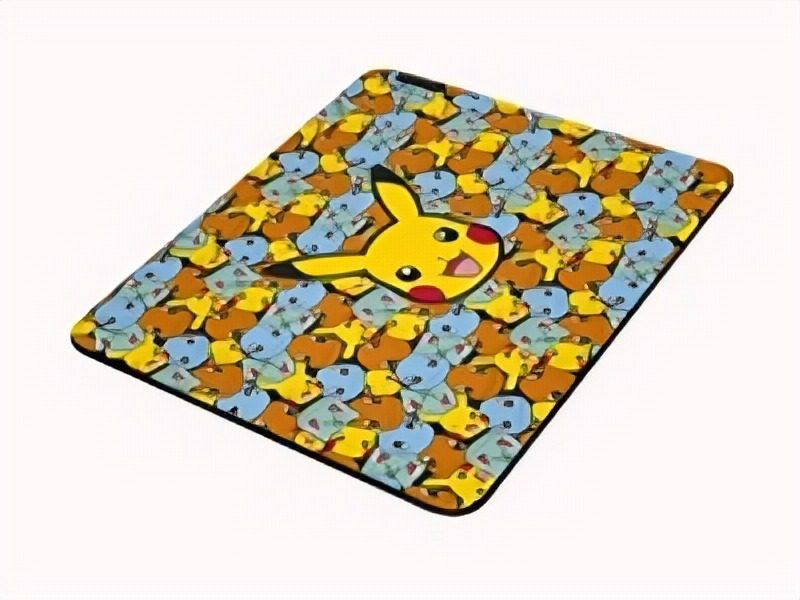 Mouse Pad Gamer Medium Pokémon