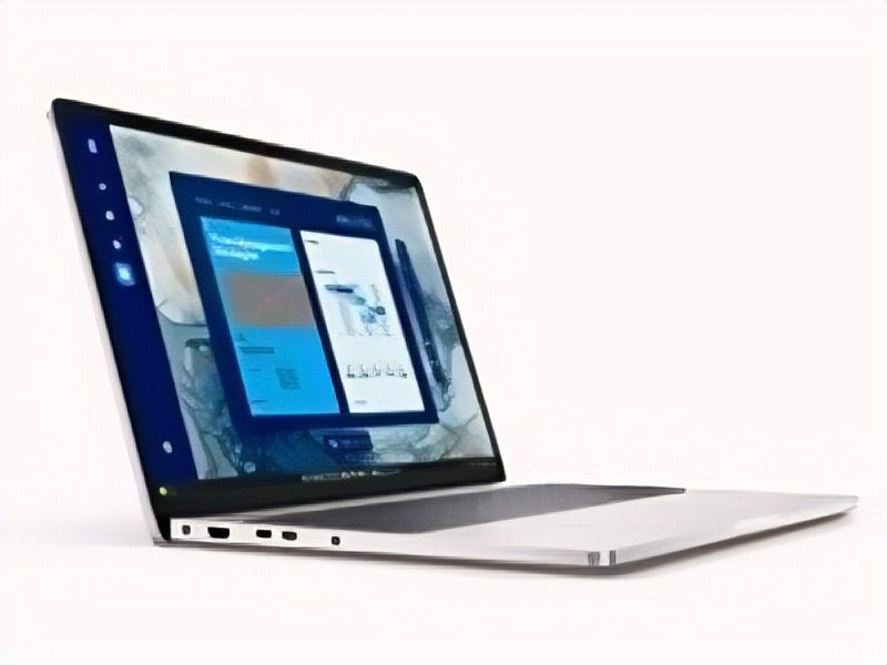 Notebook Intel Core I5 16GB Ddr5 / 512GB SSD