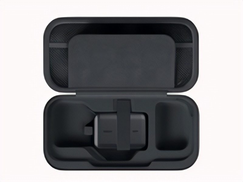 Estuche Para Nintendo Switch 2 Con Cargador 20W