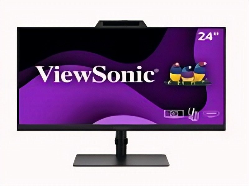 Monitor 24" LED