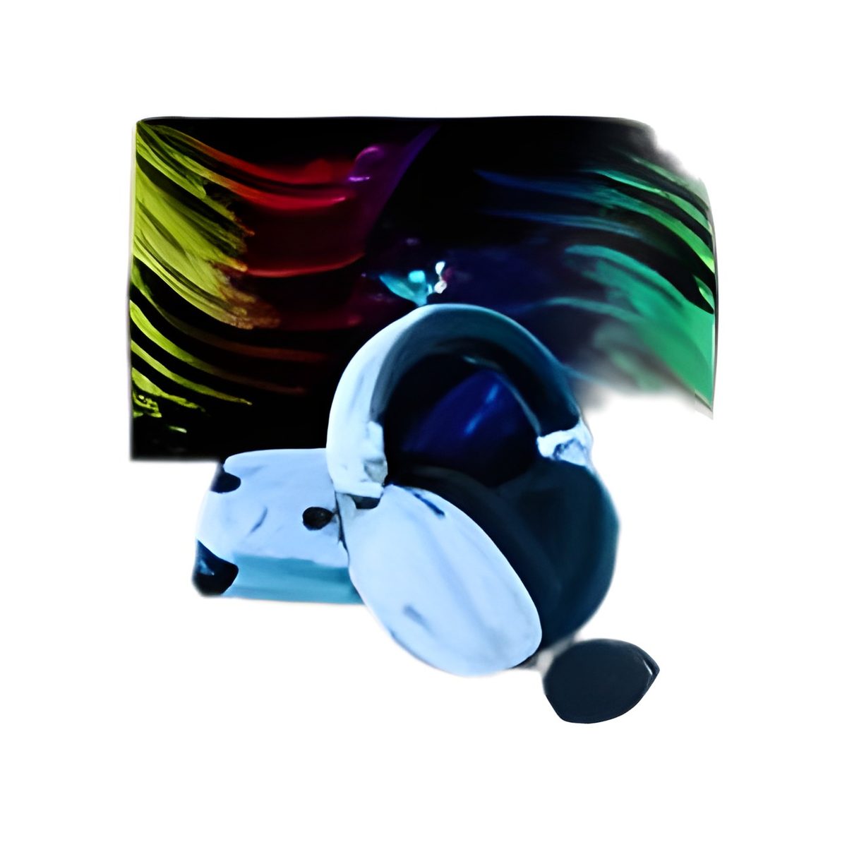 Auriculares Gamer Inalámbricos