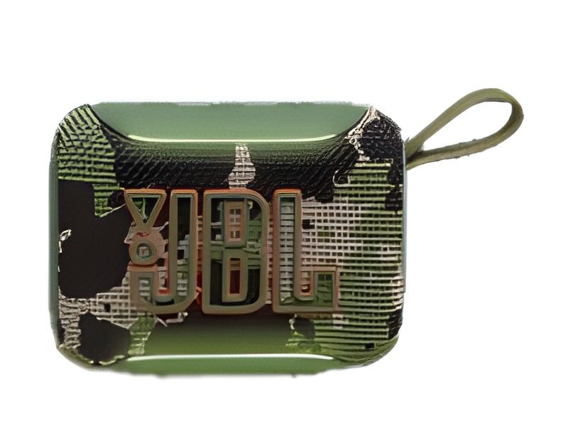 Parlante Portátil Bluetooth 4.8W IP68