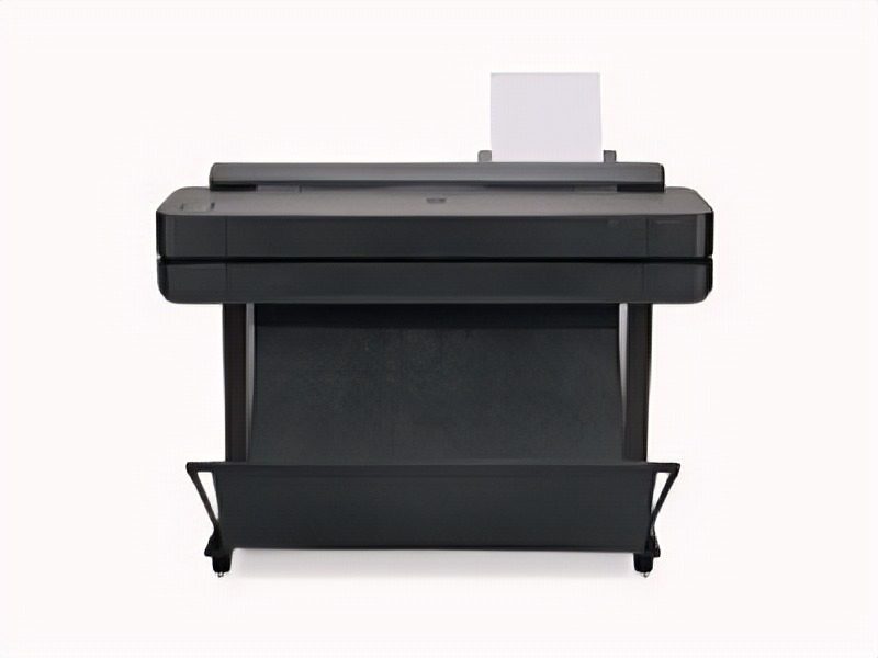 Plotter 36" Térmico Color Ethernet Wi-Fi