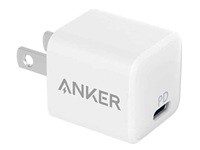 Cargador De Pared 20W USB-A