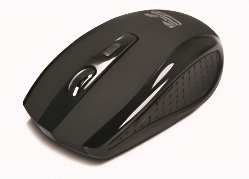 Ratón Inalámbrico Trimode Bluetooth/2.4GHz