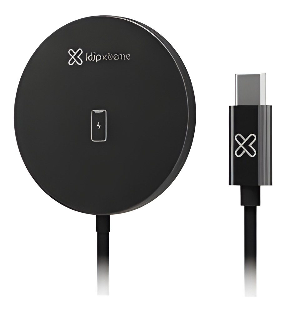 Cargador De Pared 15W USB-C