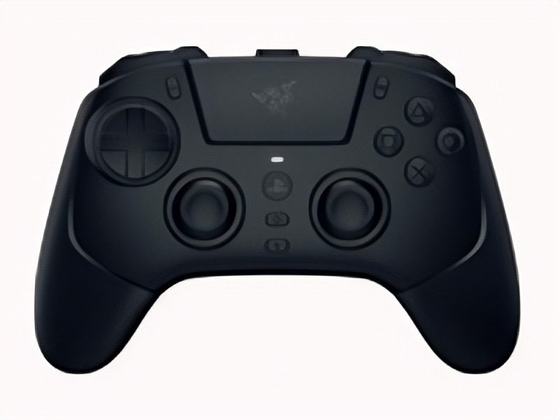 Gamepad Raiju V3 Pro Inalámbrico Para Sony Playstation / PC