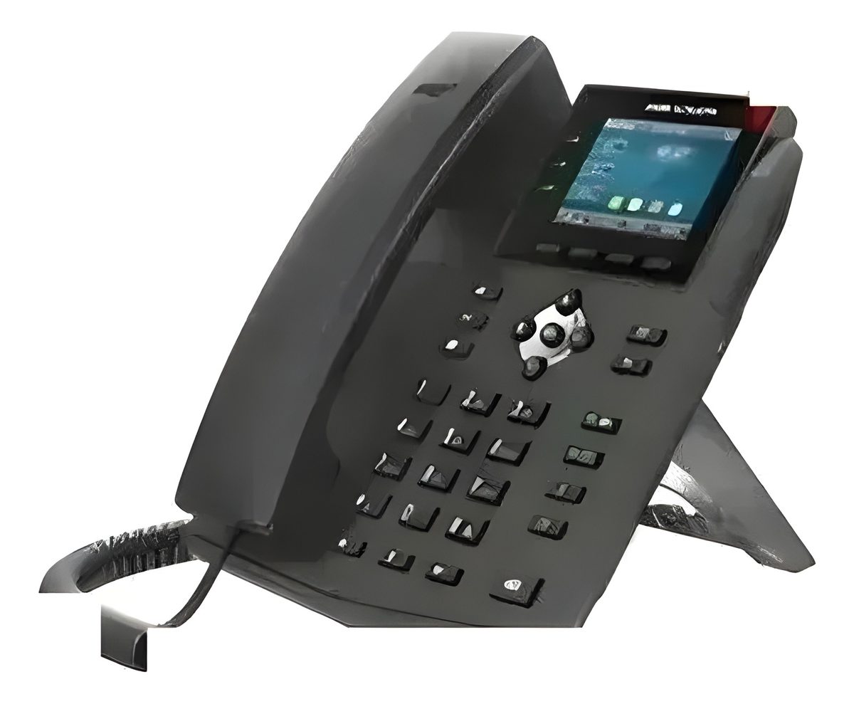 Teléfono IP Sip