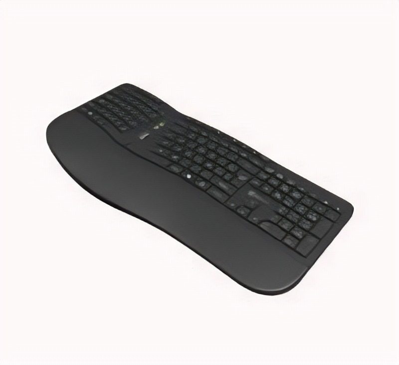 Kit Teclado Y Mouse Bluetooth Español (latinoamérica)