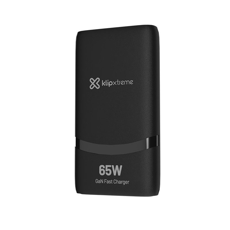 Cargador De Pared 65W 2x USB-C