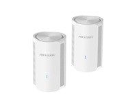 Router Mesh WiFi Ac1200 Gigabit Pack X2