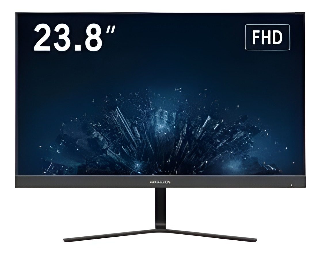 Monitor Ips 23.8" Full HD 100Hz