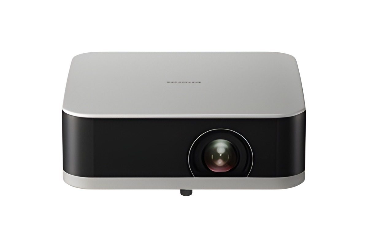 Proyector Portátil Wxga 3600 Lúmenes 3LCD