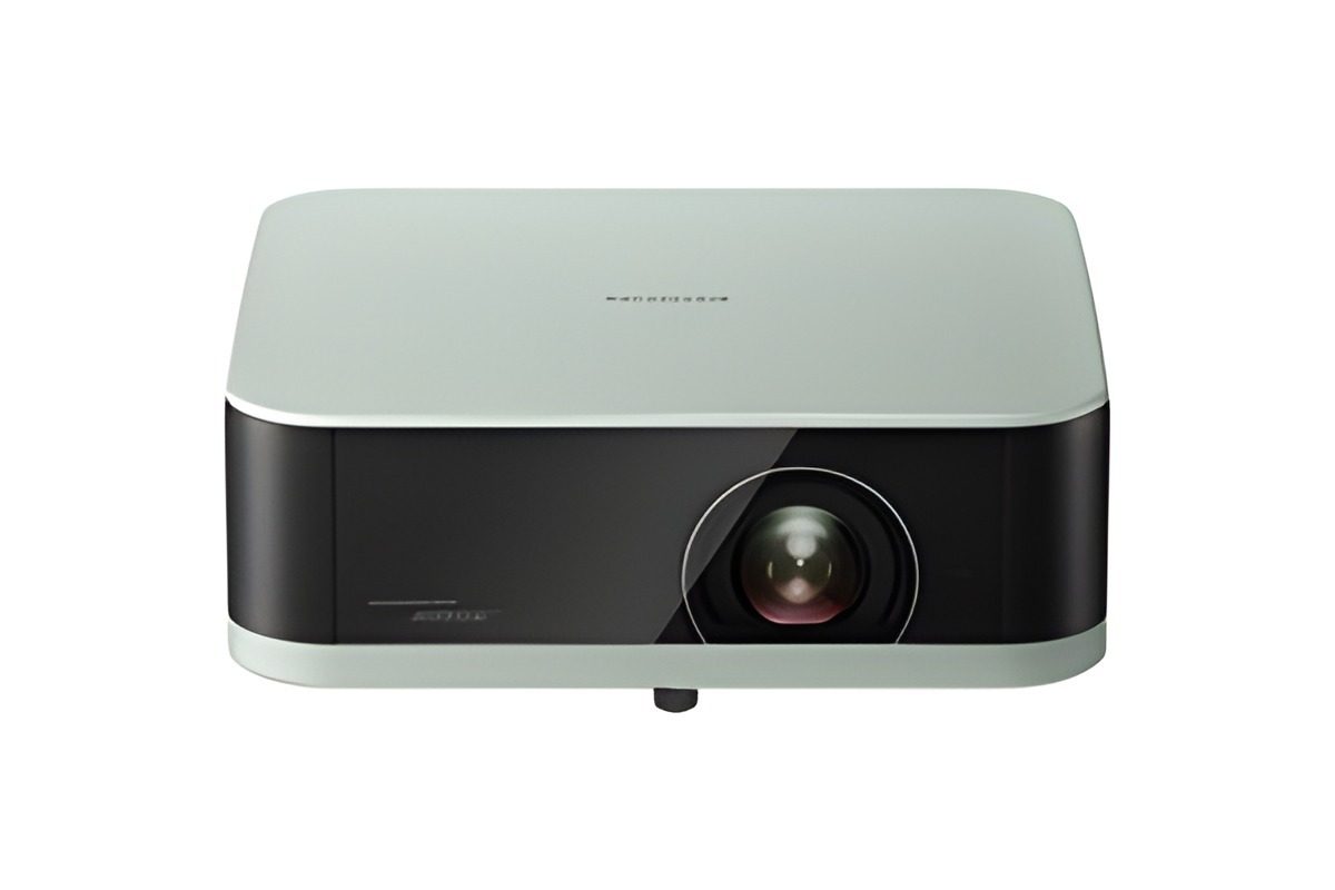 Proyector Portátil 3LCD 3800 Lm Wxga
