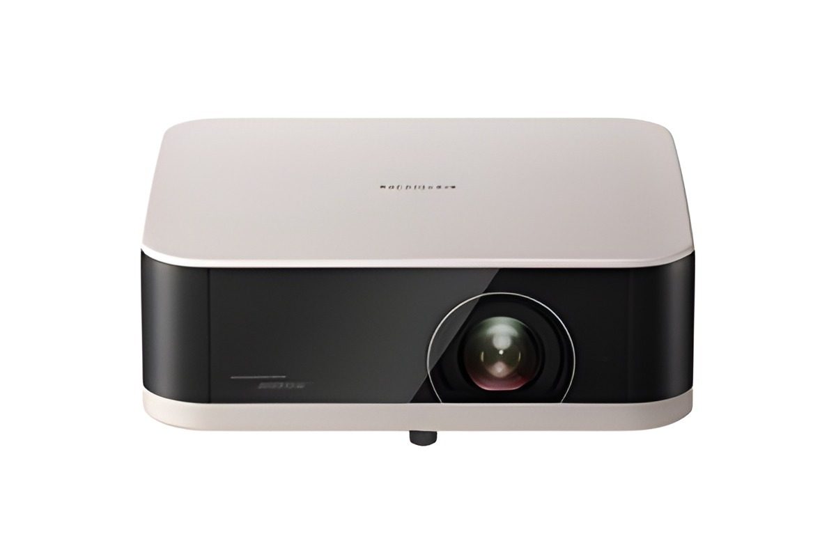Proyector Dlp Portátil