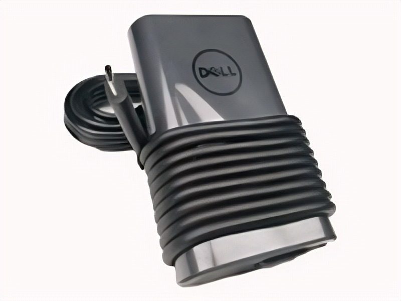Cargador De Pared USB-C 65W