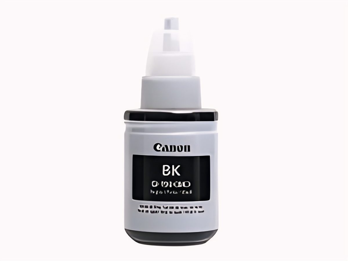 Cartucho De Tinta Negro 135ml Original