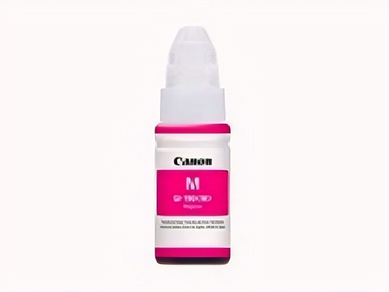 Cartucho De Tinta Magenta Original