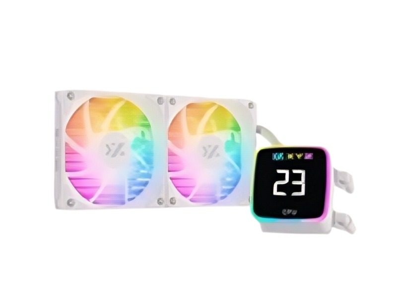 Refrigeración Líquida Para CPU