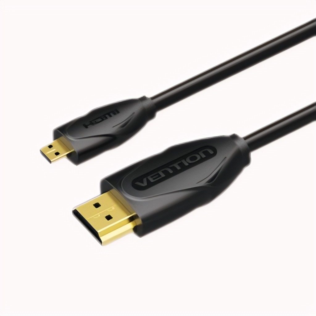 Cable HDMI 2.0 3m Negro