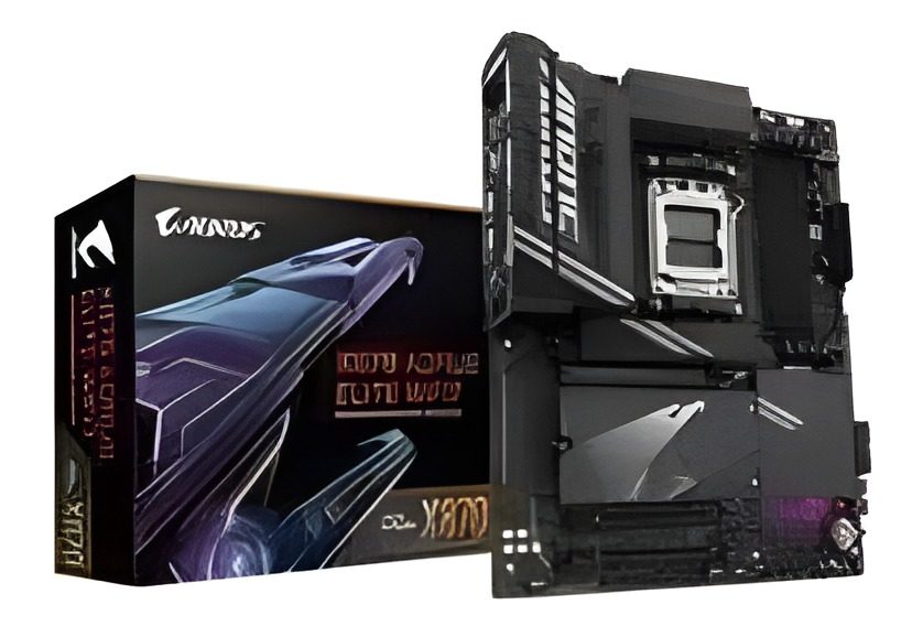 Placa Madre X870 Socket Am5 Atx WiFi 7