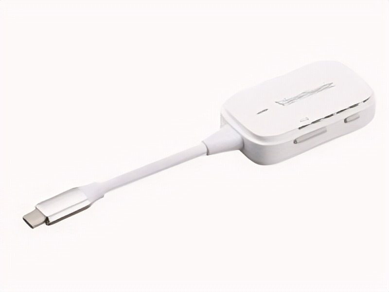Accesorios - WPD-900 Wireless Screen Castin