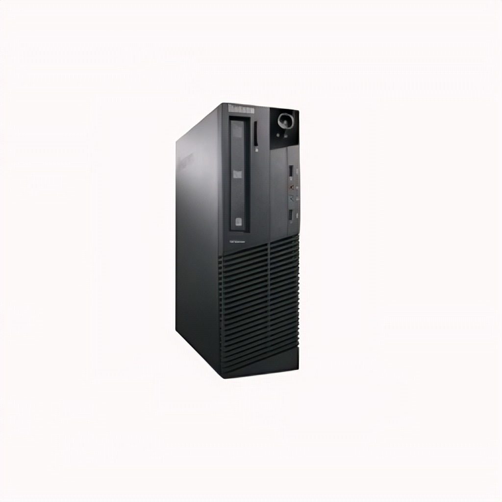 PC De Escritorio Core I3 2ª Gen 8GB 250GB Recertificada