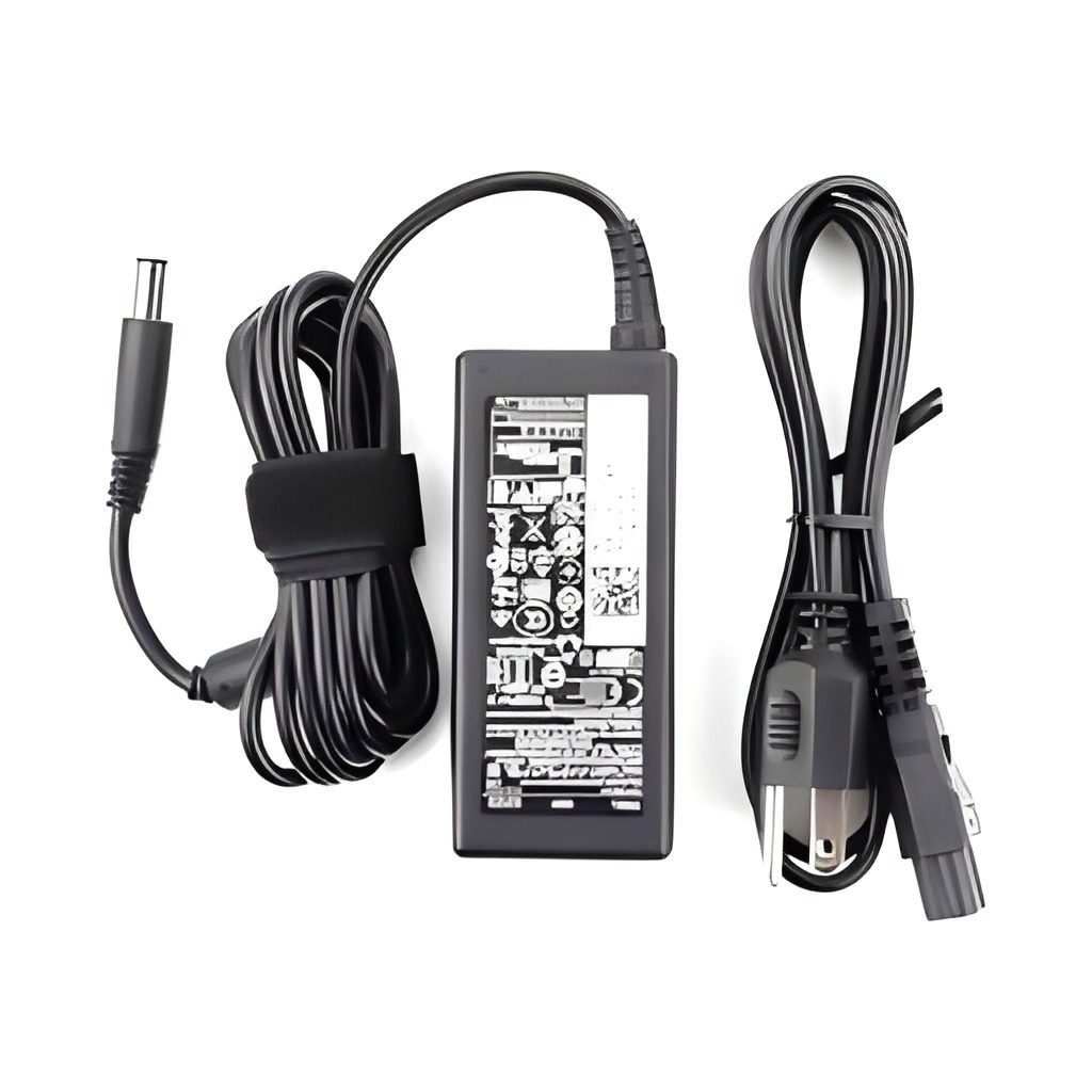 Cargador De Pared 65W USB-C