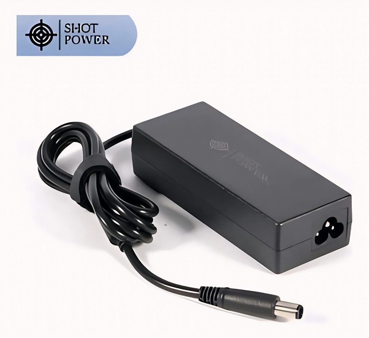 Cargador De Pared USB-A 19.5V 4.62A 90W 7.4x5.0mm