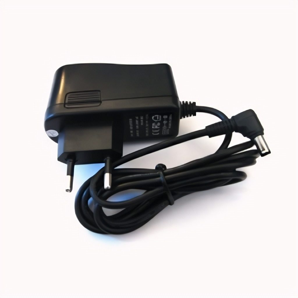 Fuente Conmutada 9V 0.6A