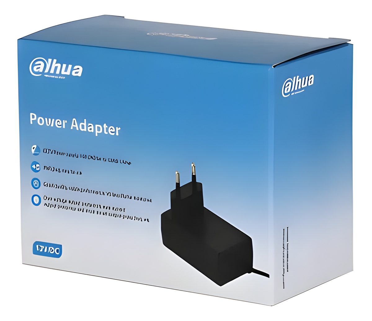 Fuente Conmutada 12V 1A