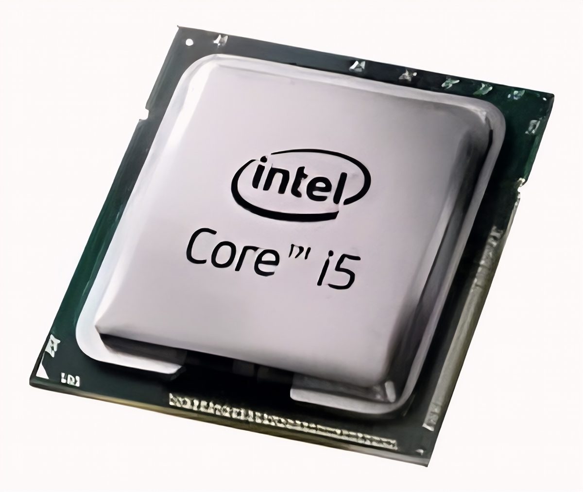 Procesador Intel Core I5-750 2.66 GHZ Socket 1156 Sin Cooler