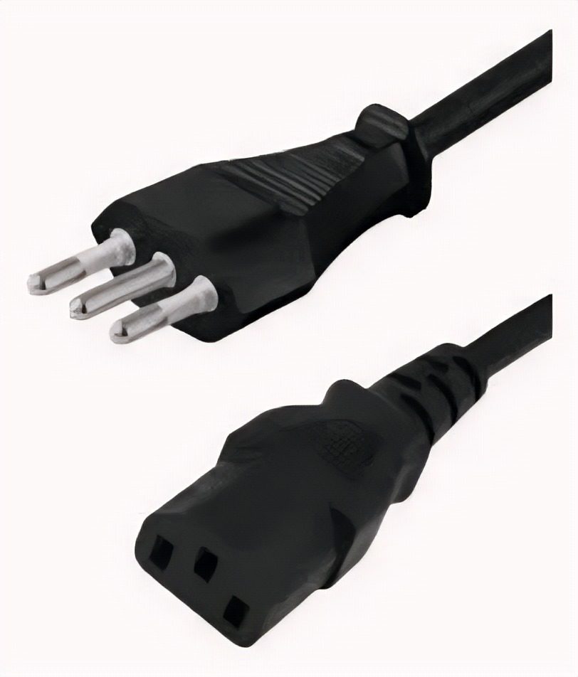 Cable De Poder Ficha 3 En Línea