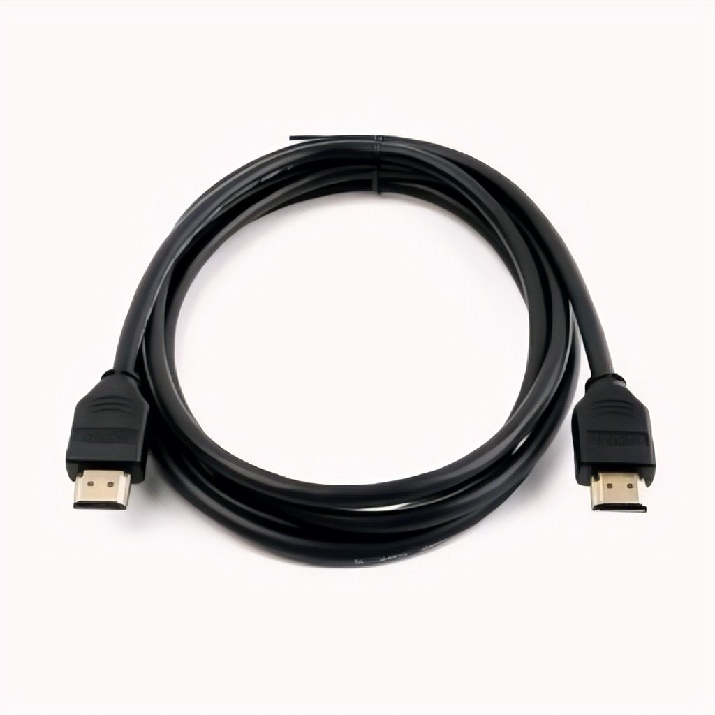 Cable HDMI 2.0 1m