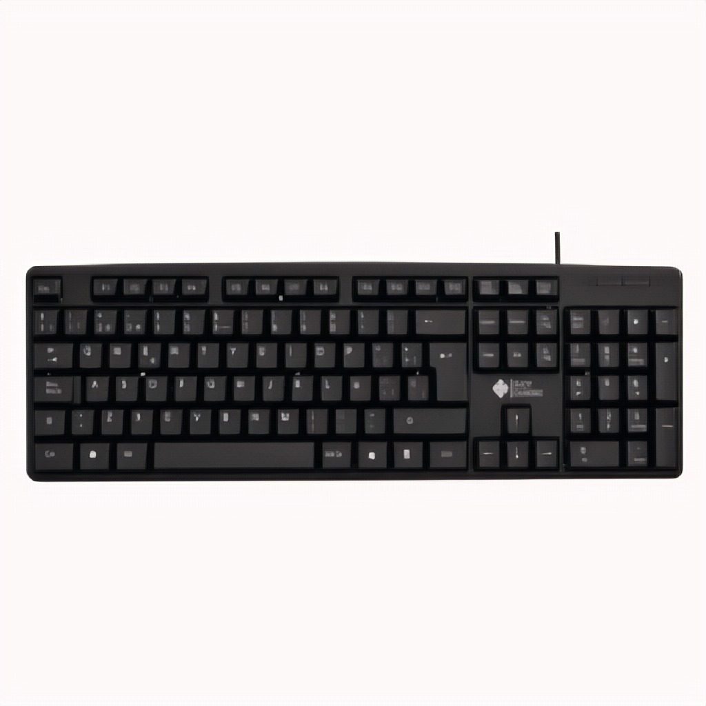 Teclado Cableado Home & Office