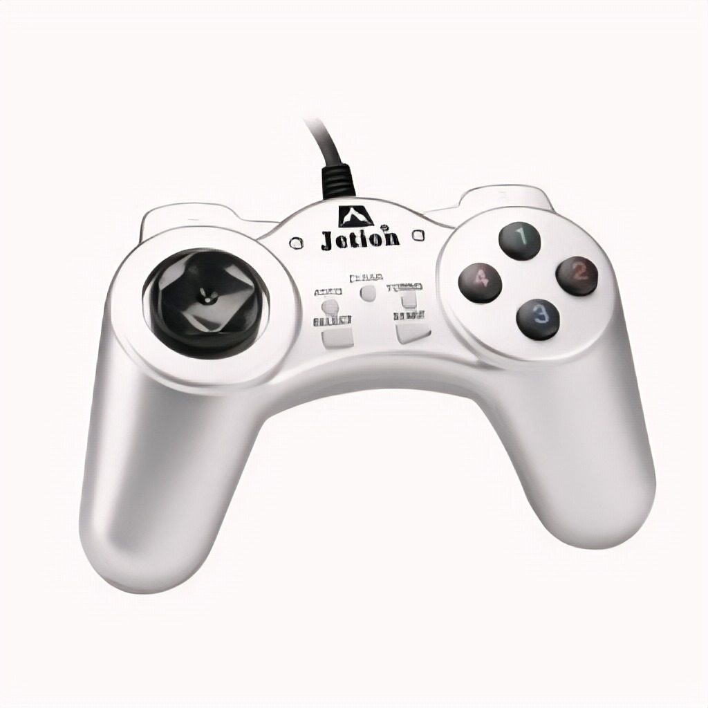 Mando Gaming Multiplataforma