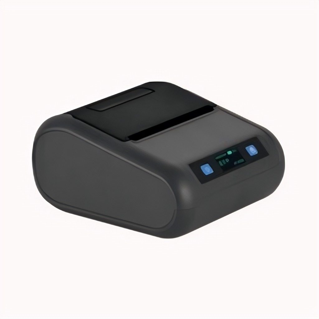 Impresora De Recibos Térmica WiFi