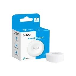 Botón Inteligente Para Luces Y Dispositivos Tapo