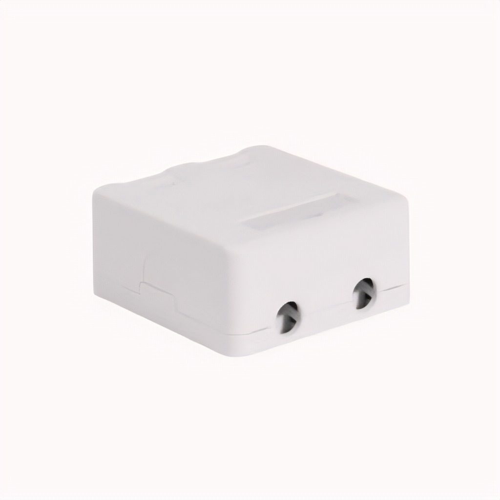 Router Cat5e/6 2 Puertos LAN WAN
