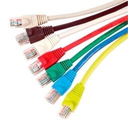 Cable Utp Cat5e Interior 2m