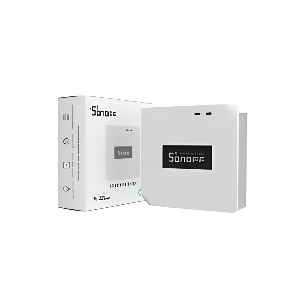 Receptor 433MHZ