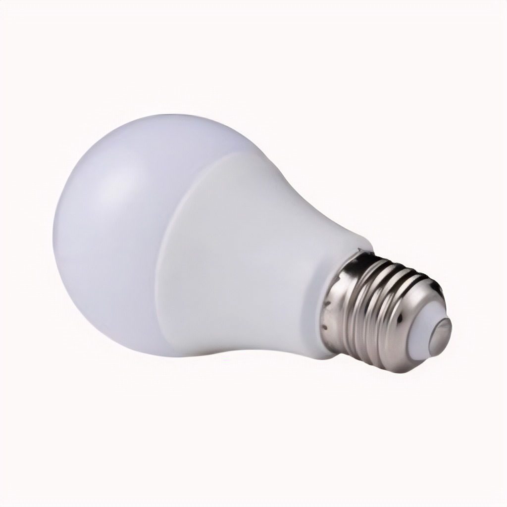 Lámpara LED 12W E27 Luz Cálida