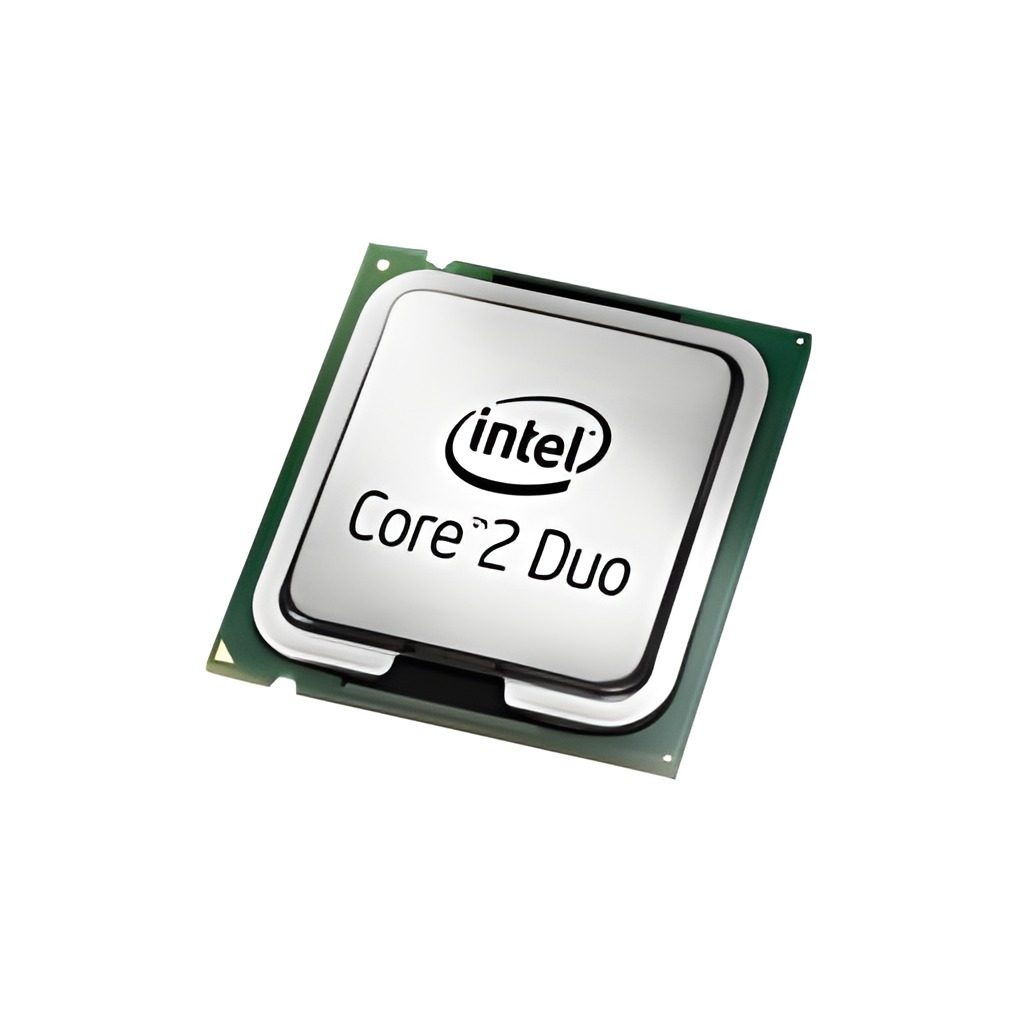 Procesador Dual Core 2 Núcleos Socket 775 6MB Cache