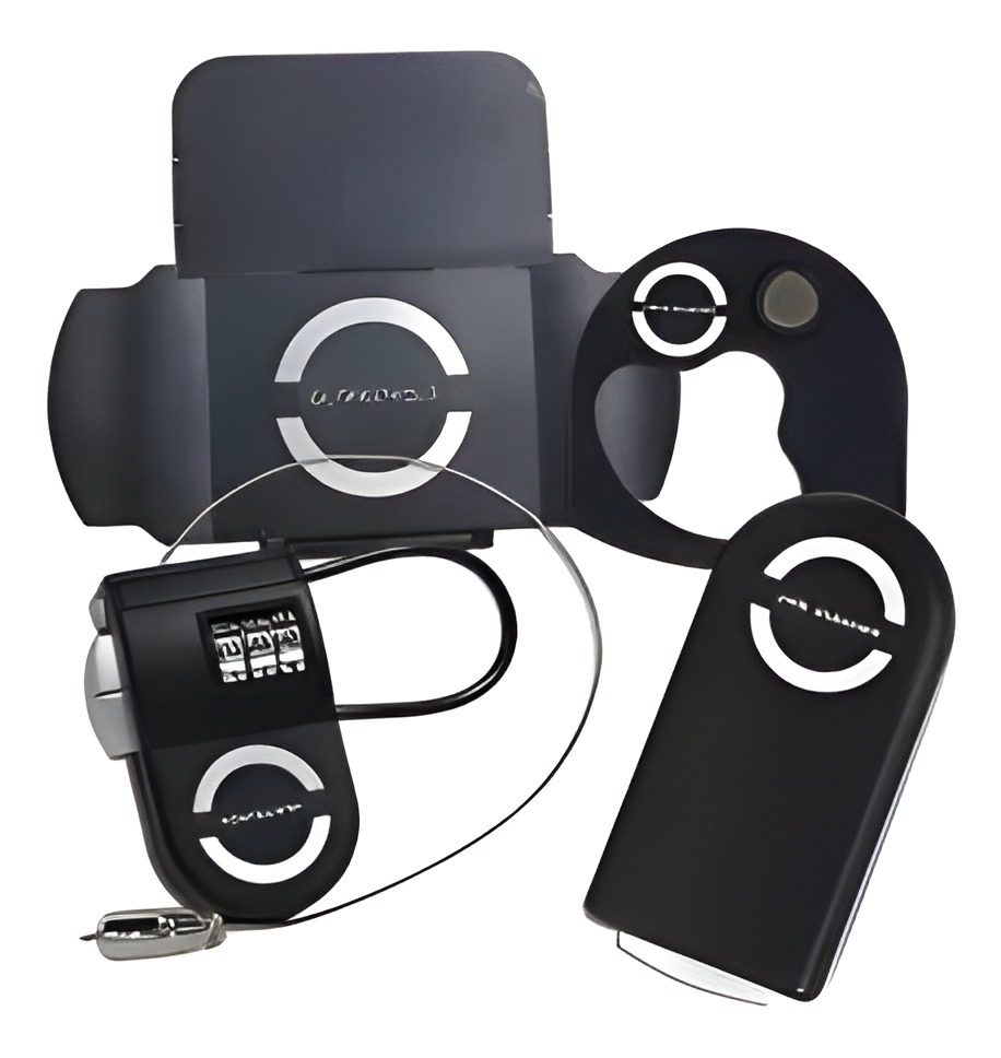 Kit De Accesorios Para Psp