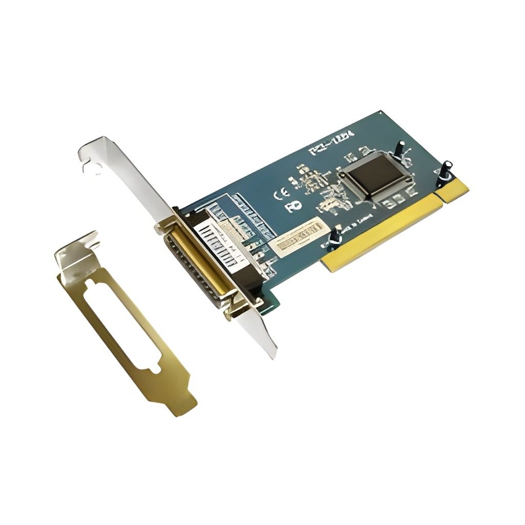 Tarjeta Controladora PCI Puerto Paralelo
