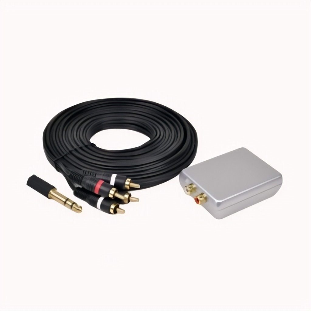 Capturadora De Audio Xitel