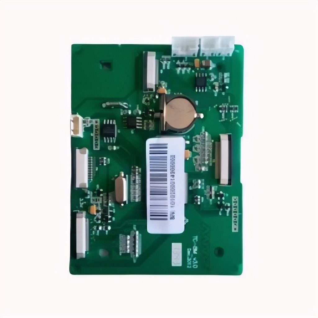 Placa Madre Biométrica A300