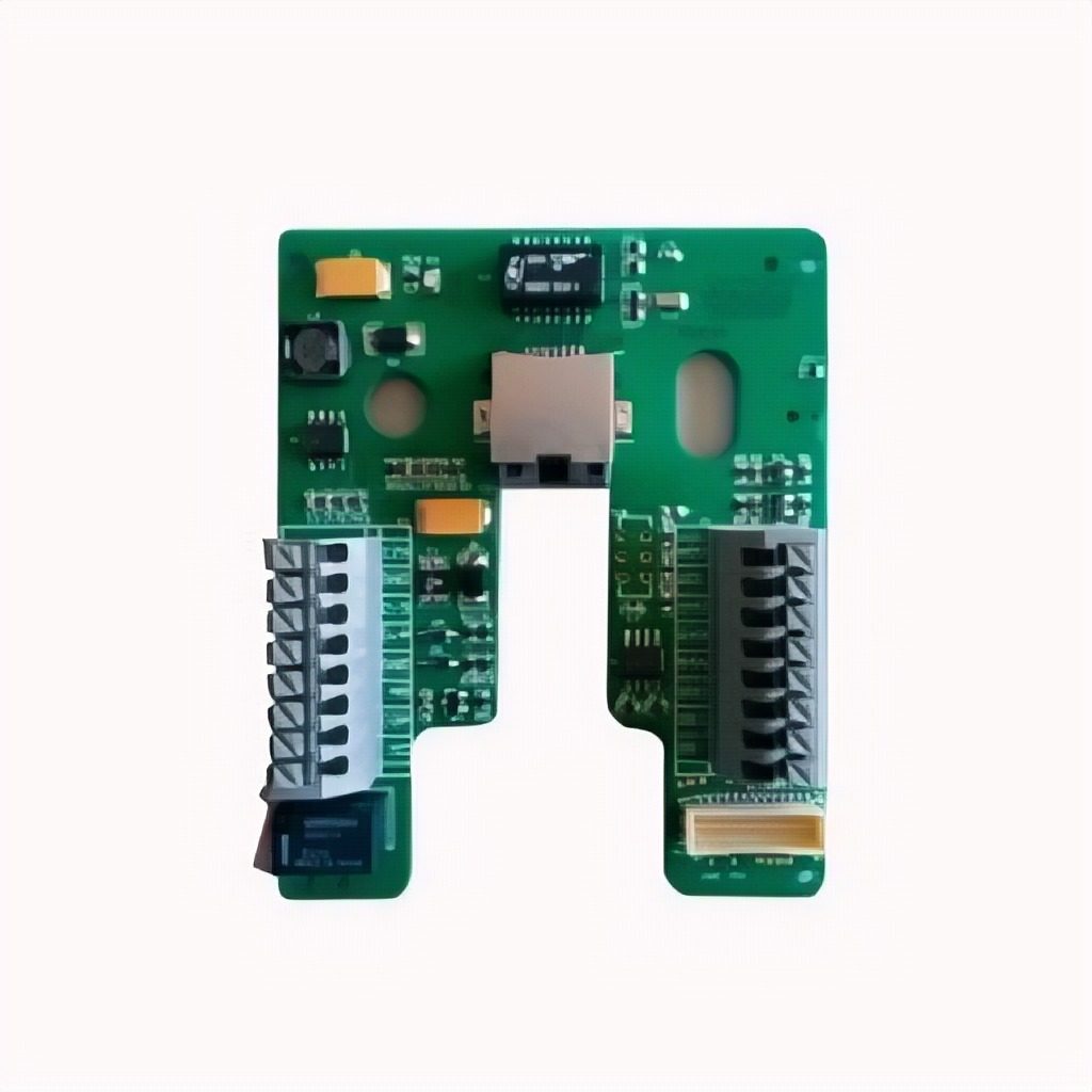 Repuesto Interface Para Lector Biométrico Vf30
