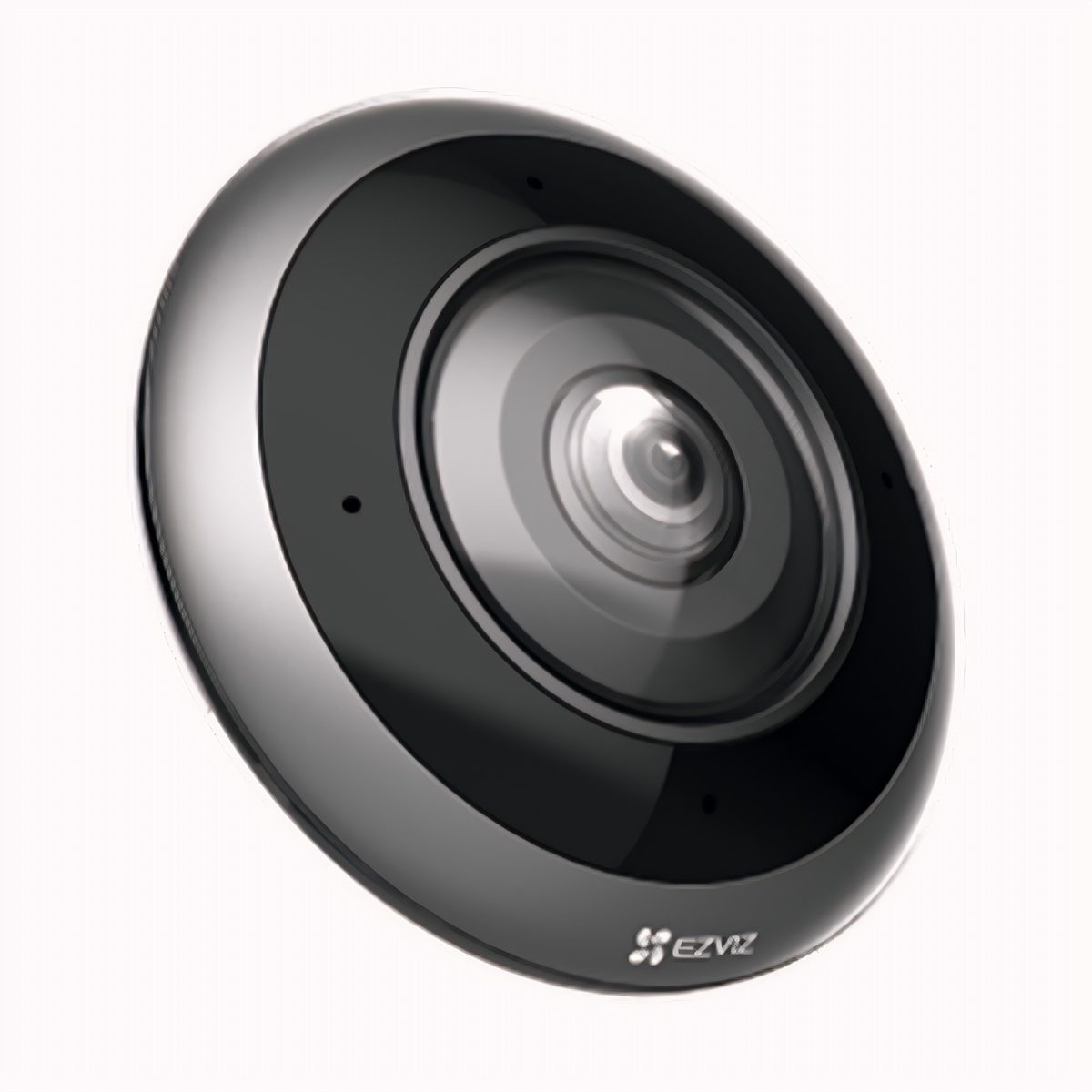 Cámara IP Panorámica Fisheye 3K Wi-Fi