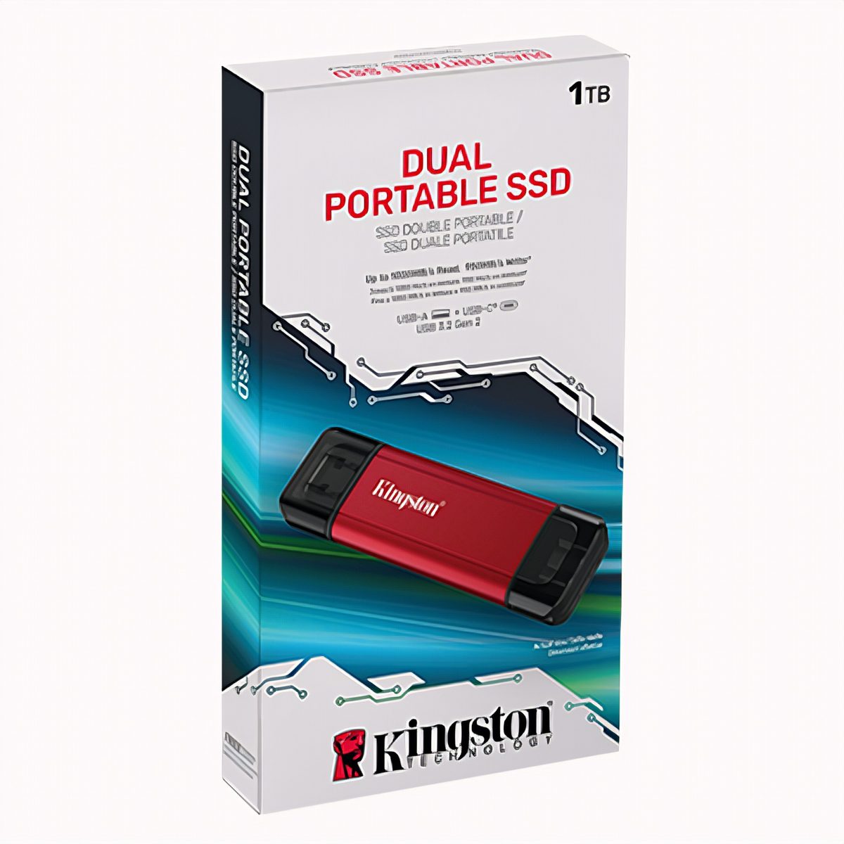 Disco SSD SATA 960GB 500MB/s 450MB/s